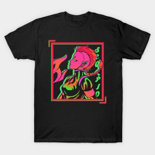 MonsterGalz - Scorpio T-Shirt